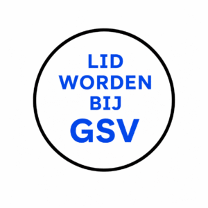 Lid worden bij GSV