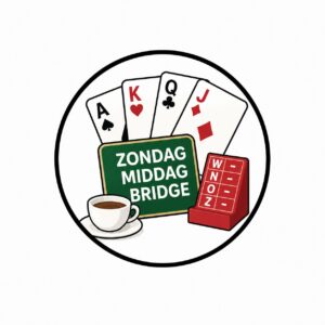 Zondagmiddagbridge