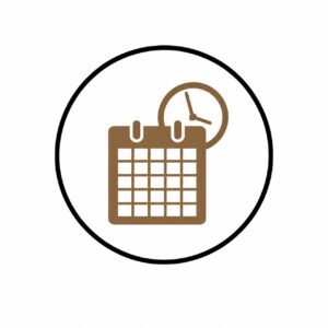 Agenda bridgeseizoen